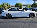 New 2026 BMW I7 EDRIVE50 in FT. PIERCE, FLORIDA (Photo 3)