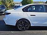 New 2026 BMW I7 EDRIVE50 in FT. PIERCE, FLORIDA (Photo 4)