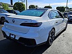 New 2026 BMW I7 EDRIVE50 in FT. PIERCE, FLORIDA (Photo 5)