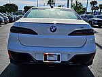 New 2026 BMW I7 EDRIVE50 in FT. PIERCE, FLORIDA (Photo 6)