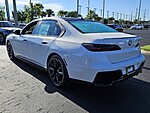New 2026 BMW I7 EDRIVE50 in FT. PIERCE, FLORIDA (Photo 7)