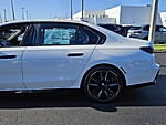 New 2026 BMW I7 EDRIVE50 in FT. PIERCE, FLORIDA (Photo 8)