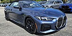 New 2026 BMW 4 SERIES 430I in FT. PIERCE, FLORIDA