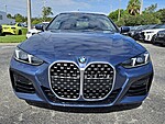New 2026 BMW 4 SERIES 430I in FT. PIERCE, FLORIDA (Photo 10)