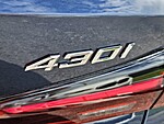 New 2026 BMW 4 SERIES 430I in FT. PIERCE, FLORIDA (Photo 17)
