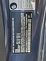 New 2026 BMW 4 SERIES 430I in FT. PIERCE, FLORIDA (Photo 21)