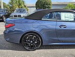 New 2026 BMW 4 SERIES 430I in FT. PIERCE, FLORIDA (Photo 4)