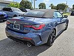 New 2026 BMW 4 SERIES 430I in FT. PIERCE, FLORIDA (Photo 5)