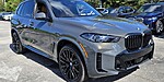 New 2026 BMW X5 SDRIVE40I in FT. PIERCE, FLORIDA