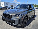 New 2026 BMW X5 SDRIVE40I in FT. PIERCE, FLORIDA (Photo 10)