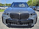 New 2026 BMW X5 SDRIVE40I in FT. PIERCE, FLORIDA (Photo 11)