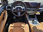 New 2026 BMW X5 SDRIVE40I in FT. PIERCE, FLORIDA (Photo 15)