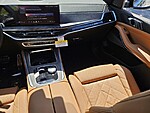 New 2026 BMW X5 SDRIVE40I in FT. PIERCE, FLORIDA (Photo 17)