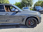 New 2026 BMW X5 SDRIVE40I in FT. PIERCE, FLORIDA (Photo 2)