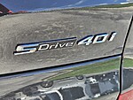 New 2026 BMW X5 SDRIVE40I in FT. PIERCE, FLORIDA (Photo 21)