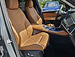 New 2026 BMW X5 SDRIVE40I in FT. PIERCE, FLORIDA (Photo 24)