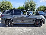 New 2026 BMW X5 SDRIVE40I in FT. PIERCE, FLORIDA (Photo 3)