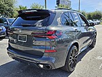 New 2026 BMW X5 SDRIVE40I in FT. PIERCE, FLORIDA (Photo 5)