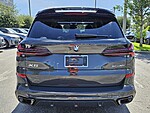 New 2026 BMW X5 SDRIVE40I in FT. PIERCE, FLORIDA (Photo 6)