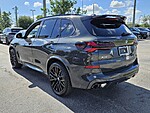 New 2026 BMW X5 SDRIVE40I in FT. PIERCE, FLORIDA (Photo 7)
