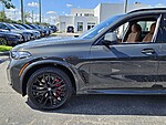 New 2026 BMW X5 SDRIVE40I in FT. PIERCE, FLORIDA (Photo 9)