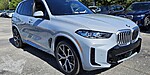 New 2026 BMW X5 SDRIVE40I in FT. PIERCE, FLORIDA