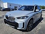 New 2026 BMW X5 SDRIVE40I in FT. PIERCE, FLORIDA (Photo 10)