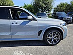 New 2026 BMW X5 SDRIVE40I in FT. PIERCE, FLORIDA (Photo 2)