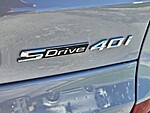 New 2026 BMW X5 SDRIVE40I in FT. PIERCE, FLORIDA (Photo 21)