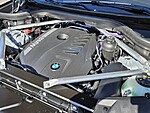New 2026 BMW X5 SDRIVE40I in FT. PIERCE, FLORIDA (Photo 29)