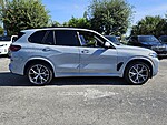New 2026 BMW X5 SDRIVE40I in FT. PIERCE, FLORIDA (Photo 3)