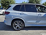 New 2026 BMW X5 SDRIVE40I in FT. PIERCE, FLORIDA (Photo 4)