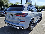 New 2026 BMW X5 SDRIVE40I in FT. PIERCE, FLORIDA (Photo 5)