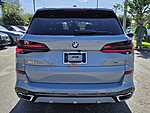 New 2026 BMW X5 SDRIVE40I in FT. PIERCE, FLORIDA (Photo 6)