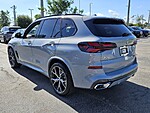 New 2026 BMW X5 SDRIVE40I in FT. PIERCE, FLORIDA (Photo 7)