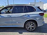 New 2026 BMW X5 SDRIVE40I in FT. PIERCE, FLORIDA (Photo 8)