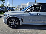 New 2026 BMW X5 SDRIVE40I in FT. PIERCE, FLORIDA (Photo 9)