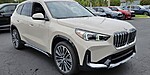 New 2026 BMW X1 XDRIVE28I in FT. PIERCE, FLORIDA
