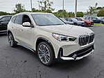 New 2026 BMW X1 XDRIVE28I in FT. PIERCE, FLORIDA (Photo 1)