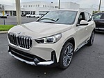 New 2026 BMW X1 XDRIVE28I in FT. PIERCE, FLORIDA (Photo 11)