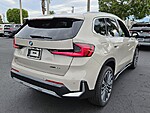 New 2026 BMW X1 XDRIVE28I in FT. PIERCE, FLORIDA (Photo 5)