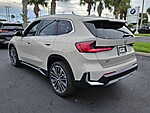New 2026 BMW X1 XDRIVE28I in FT. PIERCE, FLORIDA (Photo 7)