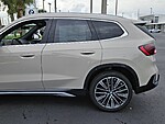 New 2026 BMW X1 XDRIVE28I in FT. PIERCE, FLORIDA (Photo 8)