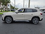 New 2026 BMW X1 XDRIVE28I in FT. PIERCE, FLORIDA (Photo 9)