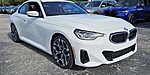 New 2025 BMW 2 SERIES 230I in FT. PIERCE, FLORIDA