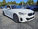 New 2025 BMW 2 SERIES 230I in FT. PIERCE, FLORIDA (Photo 1)