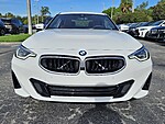 New 2025 BMW 2 SERIES 230I in FT. PIERCE, FLORIDA (Photo 10)