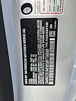 New 2025 BMW 2 SERIES 230I in FT. PIERCE, FLORIDA (Photo 20)