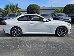 New 2025 BMW 2 SERIES 230I in FT. PIERCE, FLORIDA (Photo 3)