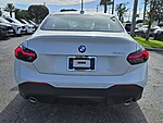 New 2025 BMW 2 SERIES 230I in FT. PIERCE, FLORIDA (Photo 5)